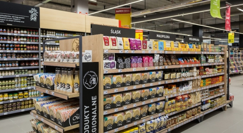 Carrefour postanowił odroczyć przekazanie informacji o nowej strategii (fot. mat. pras.) Carrefour boi się strajków. Odkłada plan transformacji