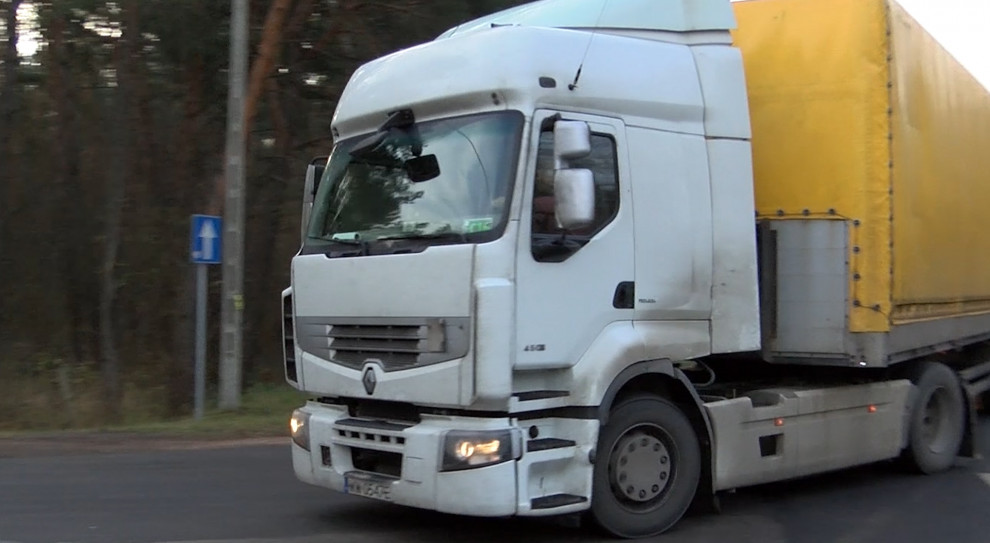 Silna nierównowaga w liczbie pracujących kobiet i mężczyzn istnieje również w poszczególnych sektorach branży transportowej (fot.mat.prasowe) Czy kobiety mają szansę na pracę w transporcie? Niepokojące dane Komisji Europejskiej