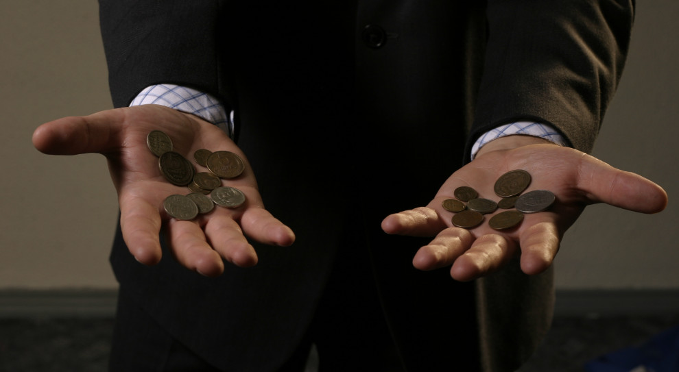 Transparentność podnosi w oczach kandydata wizerunek pracodawcy (fot.PTWP) PulsHR_Day: Jawność płac w ofertach o pracę to korzyści dla obu stron