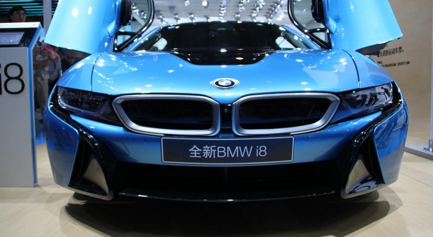 Wśród dziesięciu najlepszych znalazły się dwie marki motoryzacyjne - BMW i Mercedes. (fot. pixabay) 10 najbardziej wartościowych marek konsumenckich na rynku pracy