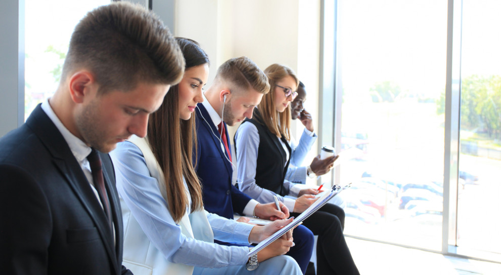 Work Service chce być regionalnym liderem w Europie Środkowej Fot. Shutterstock Grupa Work Service z nową strategią