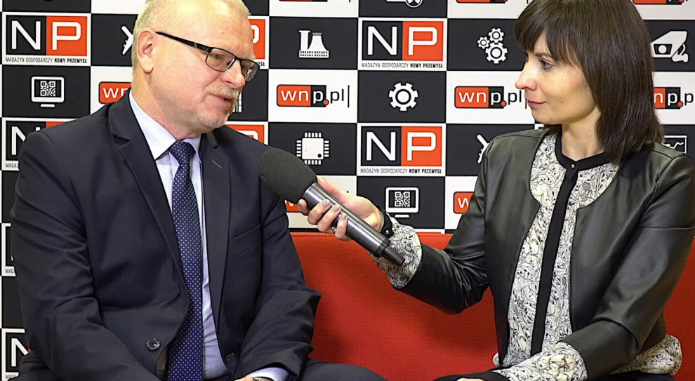 Urzędy pracy to instytucje nastawione na świadczenie usług, same wiec musza wychodzić z inicjatywą (fot.PTWP) Jerzy Kędziora: Pracownicy urzędów pracy muszą być bardziej elastyczni