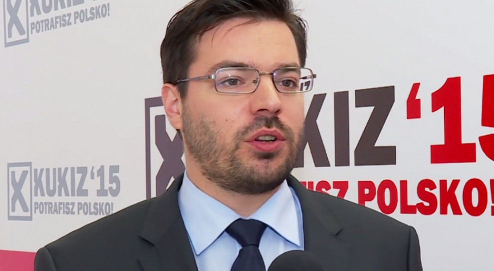 - To polityka kontynuacji PO - ocenia Stanisław Tyszka zmiany personalne w spółkach Skarbu Państwa. (fot. youtube.com) Stanisław Tyszka z Kukiz'15 o dwóch latach rządu PiS