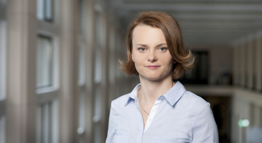 Delegowanie pracowników wymaga szczegółowej znajomości prawa państwa członkowskiego, do którego pracownicy są delegowani - powiedziała wicepremier (Jadwiga Emilewicz, fot.mr.gov.pl) Jadwiga Emilewicz: Delegowanie pracowników już teraz nie jest proste. Potrzeba jasnych przepisów