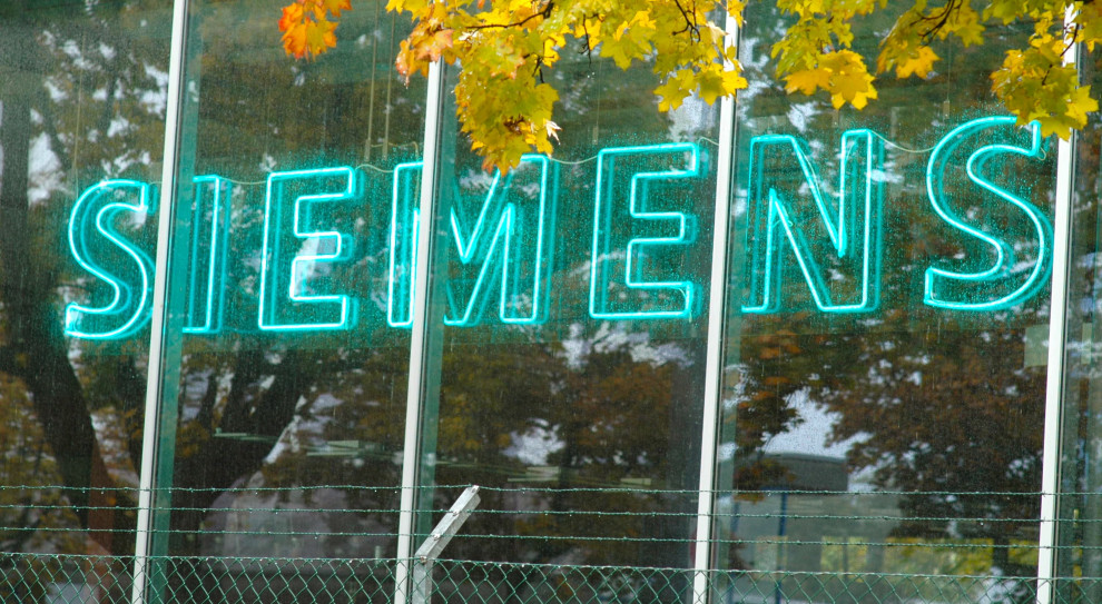 Siemens powstał w XIX wieku. Firma obecnie jest potężnym elementem branży elektromechanicznej (fot. flickr.com/CC BY 2.0) Siemens. Pracownicy są gotowi do strajku, nawet jeśli to ostateczność