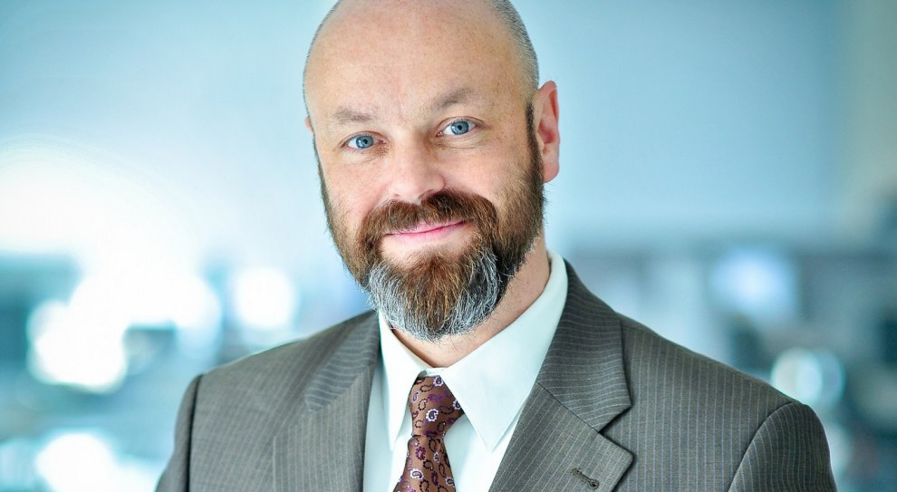 dr Marek Benio, wiceprezes Inicjatywy Mobilności Pracy (fot. Piotr Szałański) Marek Benio: Negocjacje w sprawie pracowników delegowanych nadal mogą zakończyć się sukcesem