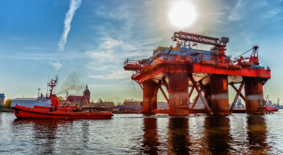 Agencja Rozwoju Przemysłu chce sama zarządzać gdańską grupą i rozwijać ją. Jednak Ukraińcy nie chcą się wycofać (fot.shutterstock) W Stoczni Gdańsk szykuje się rozwód. Trwają mediacje