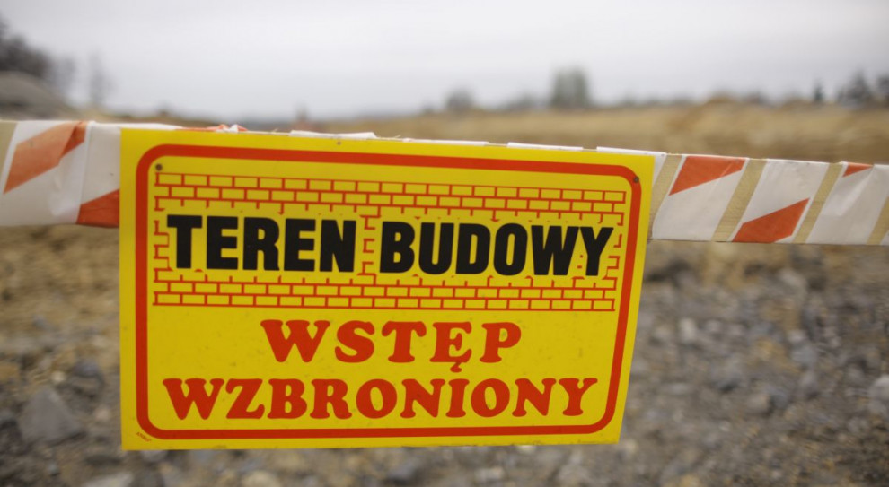 W Suwalskiej SSE działa obecnie ponad 100 firm. (fot. PTWP / Andrzej Wawok) Padma 3.0 i ASPI zainwestują 62 mln zł w Suwalskiej SSE