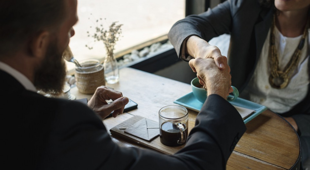 Jak przyznają sami przedsiębiorcy, perspektywa rozwoju firmy powoduje konieczność sięgnięcia po zewnętrzne źródła finansowania. (fot. pixabay.com) BIK: Będzie więcej kredytów dla mikroprzedsiębiorstw