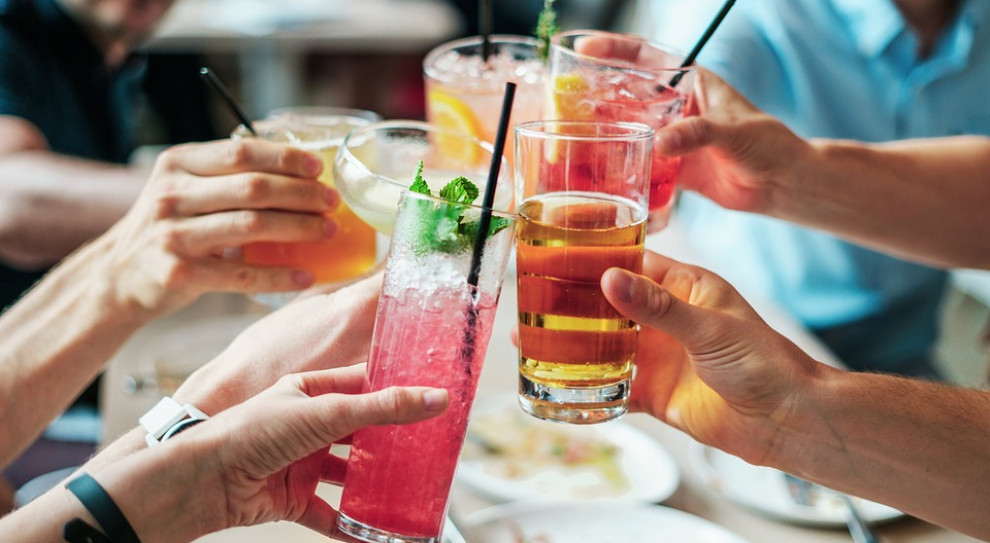 Obroty restauracji, lodziarni, kawiarni bardzo spadną (fot. pixabay.com) Biznes o zakazie handlu w niedziele: Najwięcej stracą natomiast usługi gastronomiczne