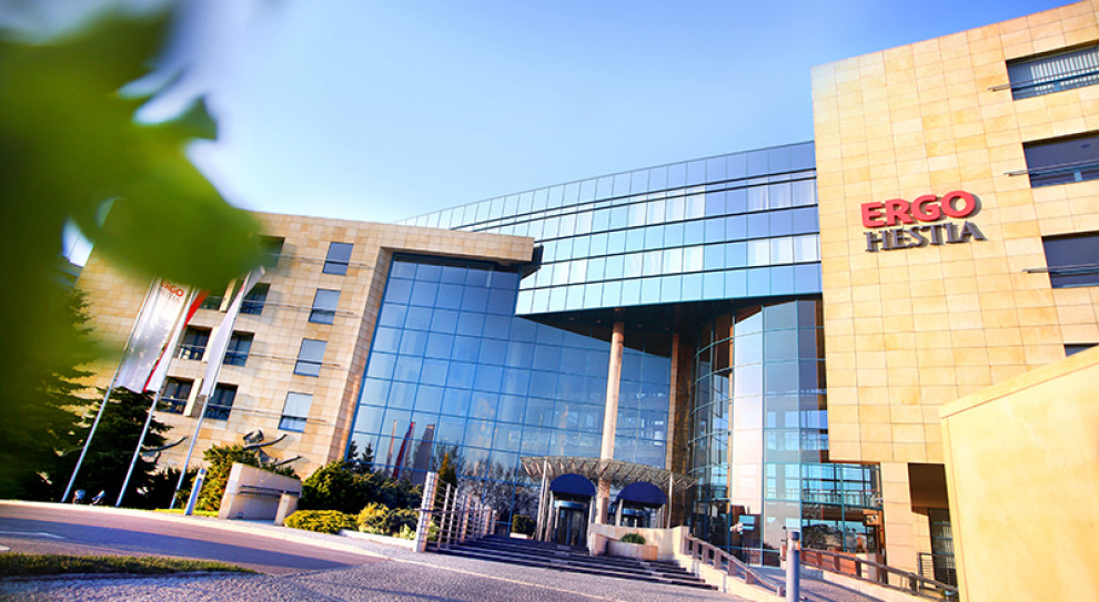 Grupa ERGO Hestia ubezpiecza 200 tys. firm w Polsce (fot. materiały prasowe) ERGO Hestia stawia na Sopot. Uruchamia międzynarodowe centrum ubezpieczeń korporacyjnych