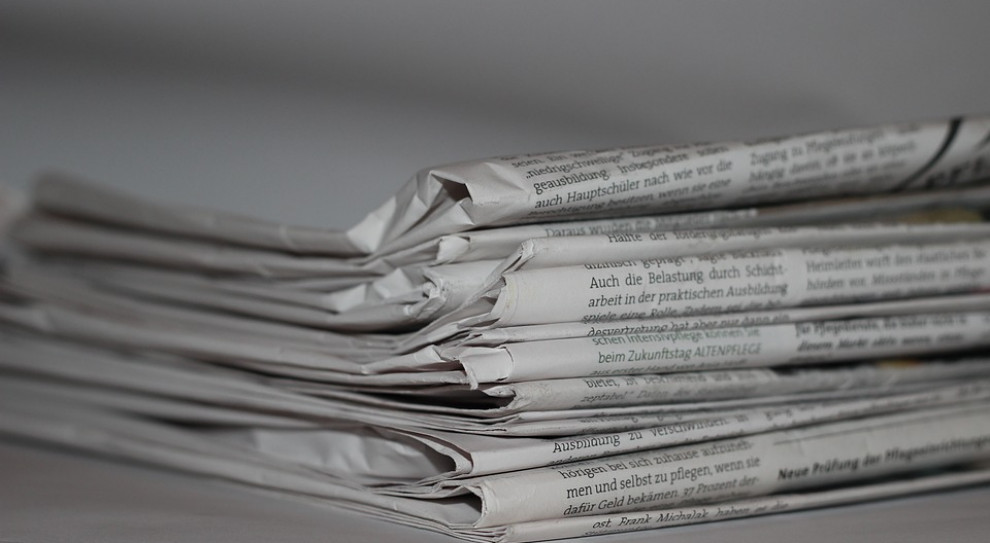 "Jakubie Dymku, Michale Wybieralski. Nie chcemy takich feministów. Nie chcemy takiej lewicy" - napisały autorki. (fot. pixabay.com) Dziennikarze oskarżani przez grupę kobiet o mobbing i molestowanie zawieszeni w pracy