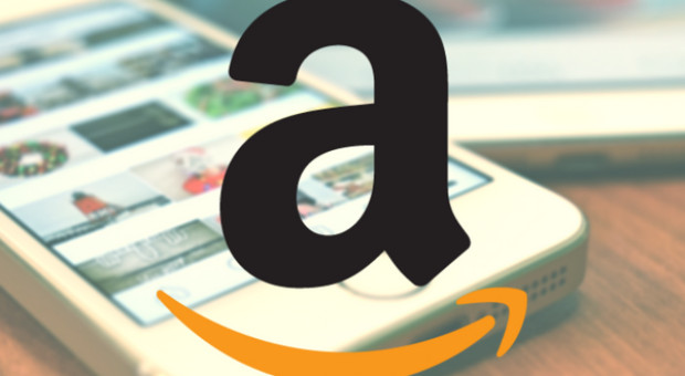 Logo Amazona: charakterystyczna, czarna litera "a" ze strzałką symbolizującą pośpiech i uśmiech. (fot.: Dominic Smith/flickr.com/CC BY 2.0) Amazon szuka kierowców do transportu w ramach Amazon Flex. W Hiszpanii będą płacić 14 euro za godzinę