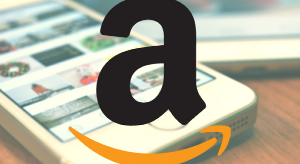 Logo Amazona: charakterystyczna, czarna litera "a" ze strzałką symbolizującą pośpiech i uśmiech. (fot.: Dominic Smith/flickr.com/CC BY 2.0) Amazon szuka kierowców do transportu w ramach Amazon Flex. W Hiszpanii będą płacić 14 euro za godzinę