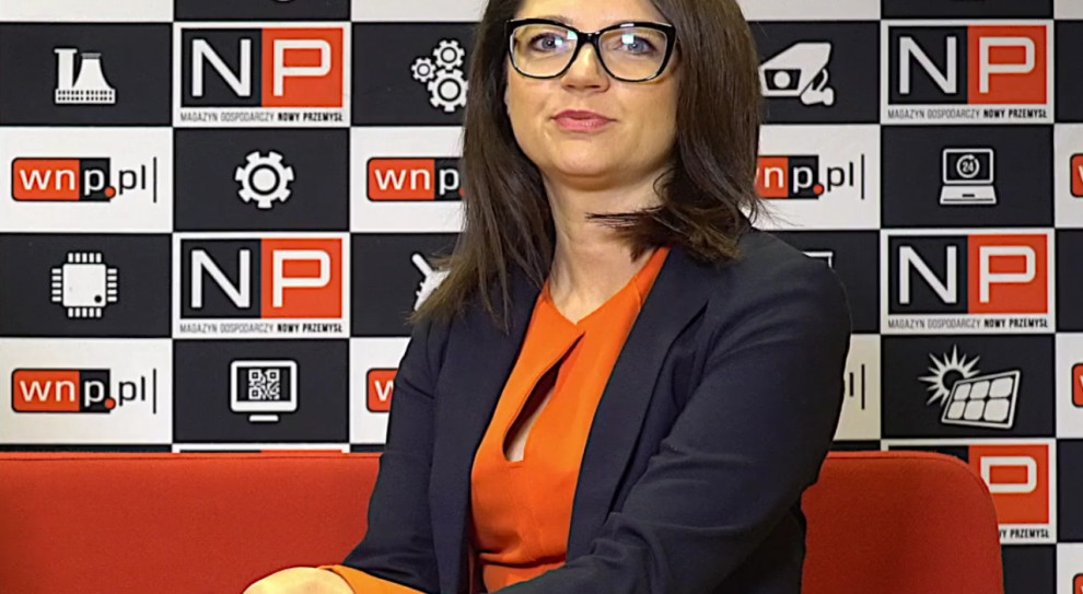 Młodzi pracownicy różnią się od swoich poprzedników tym, że są pierwszym pokoleniem, które w kwestii informacji ma praktycznie wszystko na wyciągnięcie ręki. To nie czyni z nich demonów - podkreśla Agnieszka Kolenda z Hays Poland (fot. PTWP) Agnieszka Kolenda z Hays sugeruje, że pracownicy nowego pokolenia to nie demony