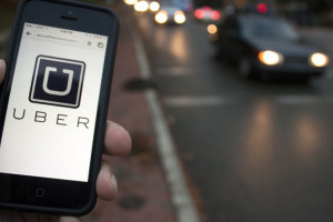 Uber wygrał apelację i nadal może przewozić ludzi w Londynie