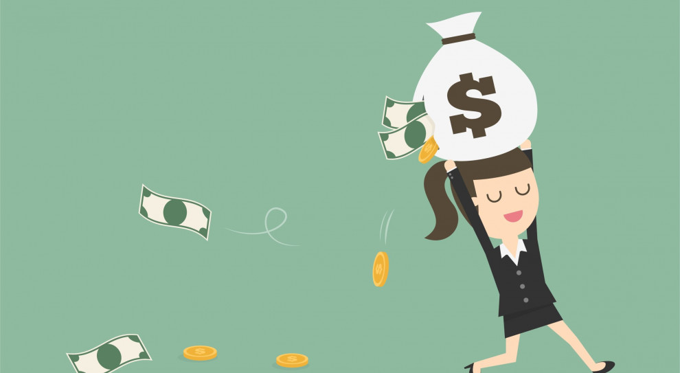 Wolne środki z funduszu wynagrodzeń zostaną przeznaczone na nagrody dla pracowników ZUS (fot.shutterstock) Obniżenie wieku emerytalnego: Ile dodatkowo zarobią pracownicy ZUS?