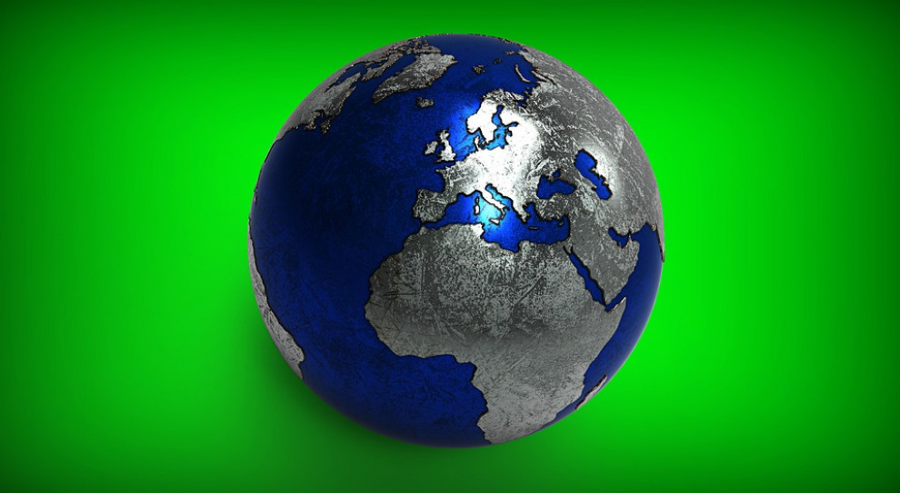 Europa szuka inwestycjami pomysłu na miarę Google. (fot.:pixabay.com) Europa inwestuje w start-upy technologiczne jak nigdy