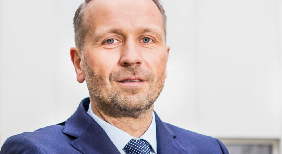 Maciej Ćwikliński (fot.dlahandlu.pl) Zmiany w zarządzie Intermarche