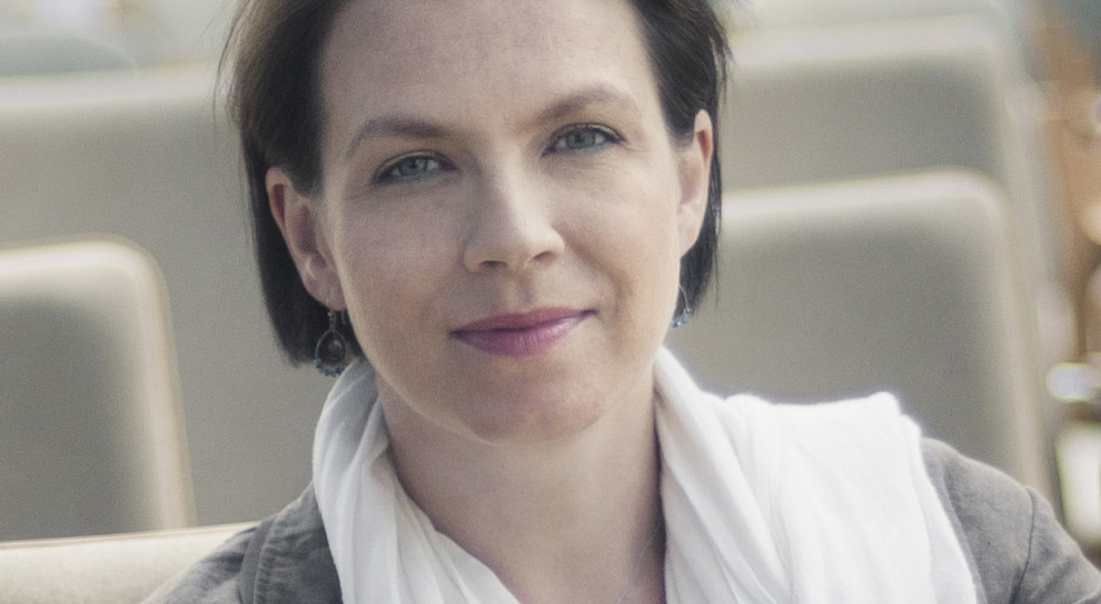 Wąsowska-Pawlik pracuje w MCK od 1996 r., przez ostatnie 6 lat na stanowisku zastępcy dyrektora ds. programowych, odpowiadając za merytoryczny aspekt działalności Centrum. (fot. mck.krakow.pl) Agata Wąsowska-Pawlik dyrektorem Międzynarodowego Centrum Kultury w Krakowie