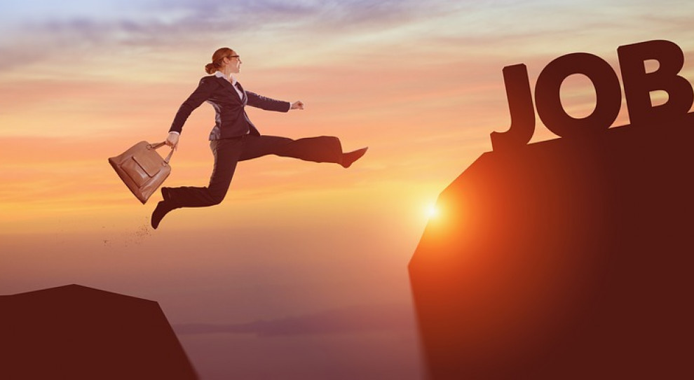 Dobrze napisane CV to pierwszy krok do zdobycia upragnionej pracy. (fot. pixabay.com) Jak napisać dobre CV? Pięć ważnych rad