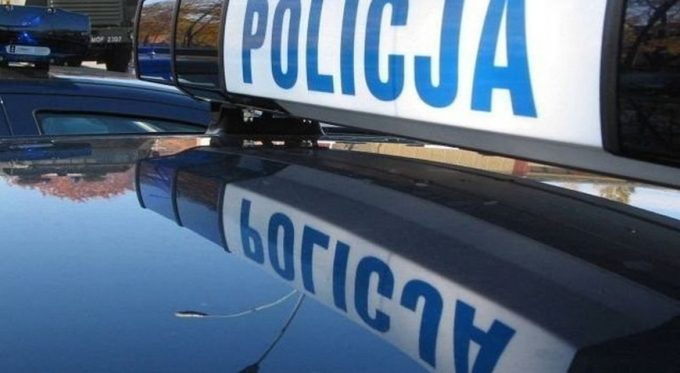 Według wstępnych ustaleń nie było błędów w organizacji akcji policji wobec próby włamania do bankomatu, podczas której zginął policjant fot.arch. Policjant zginął w strzelaninie