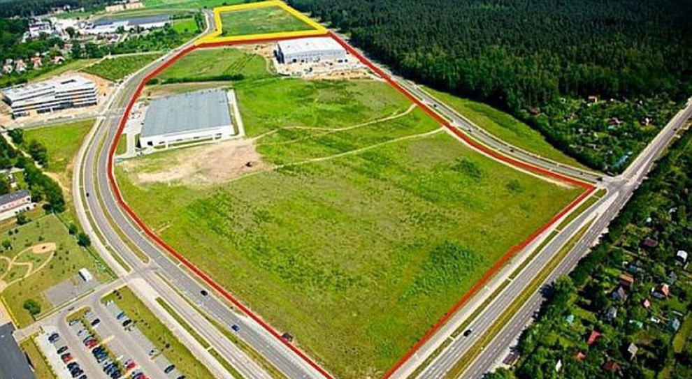 Dwanaście najnowszych zezwoleń oznacza łączne inwestycje w strefie o wartości ok. 598 mln zł, a także 739 nowych i ponad 2,6 tys. utrzymanych miejsc pracy. (fot. zdj. ilustracyjne/bialystok.pl) Łódzka SSE: rozszerzenie o 260 ha i ponad 700 nowych miejsc pracy
