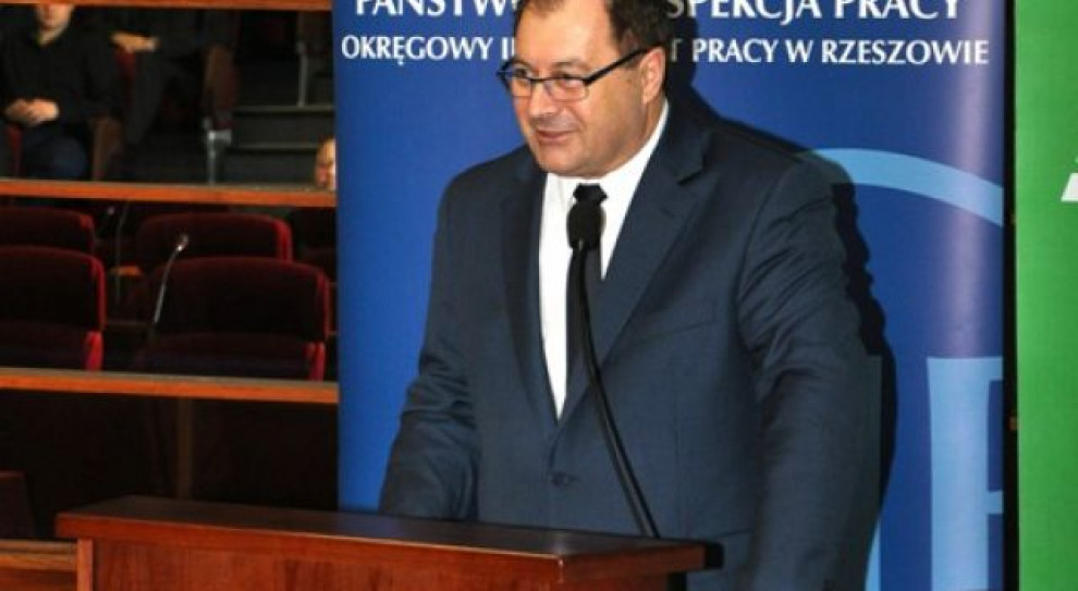 Wciąż oczekujemy uproszczenia procedury wszczęcia kontroli PIP - podkreśla Główny Inspektor Pracy Wiesław Łyszczek. Fot. PIP PIP nie odpuszcza. W 2018 roku te branże znajdą się na celowniku