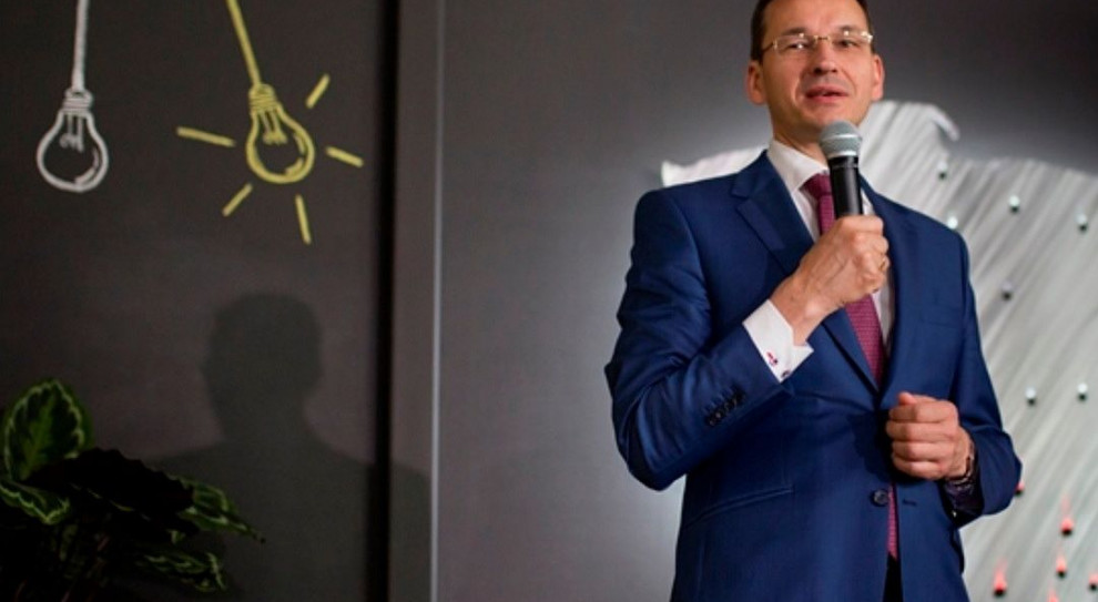 Mateusz Morawiecki zostanie nowym premierem? (Mateusz Morawiecki, fot.mr.gov.pl) Przedsiębiorcy chcą zmiany premiera