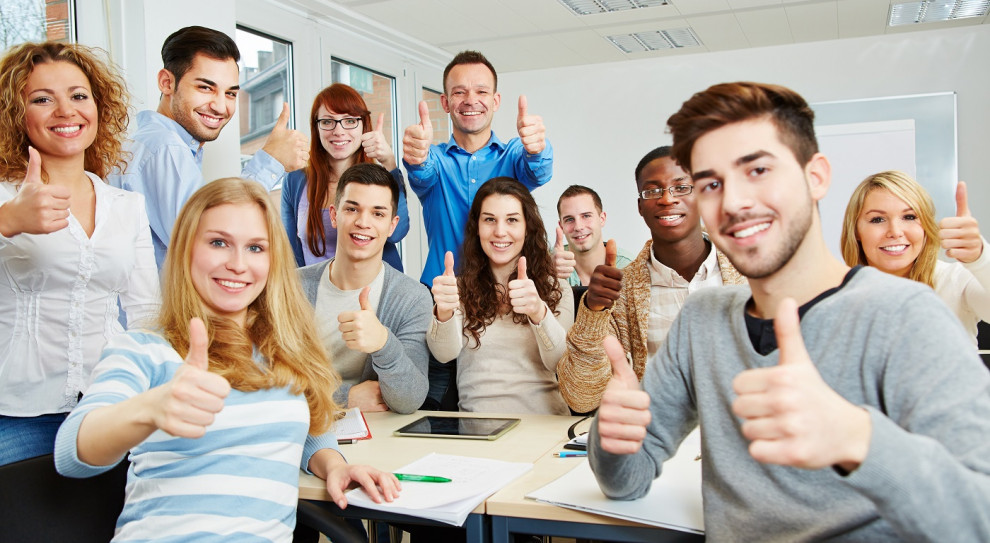 Na realizację projektu nieodpłatne wsparcie otrzyma 2800 osób, w tym 1680 kobiet i 1120 mężczyzn. (fot. fotolia) Gwarancje dla młodzieży: Miliony na aktywizację wykluczonych z rynku pracy