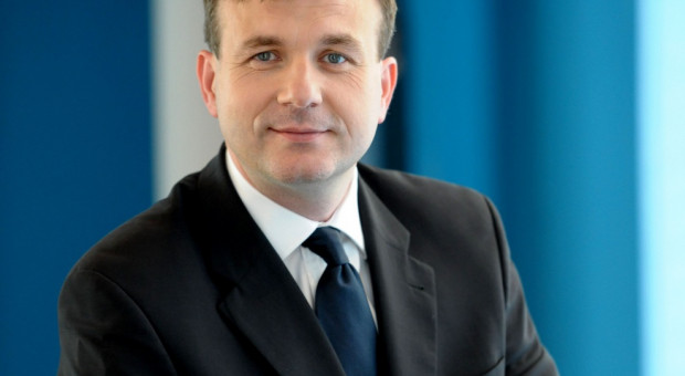 Piotr Gajek złożył rezygnację z funkcji wiceprezesa Work Service