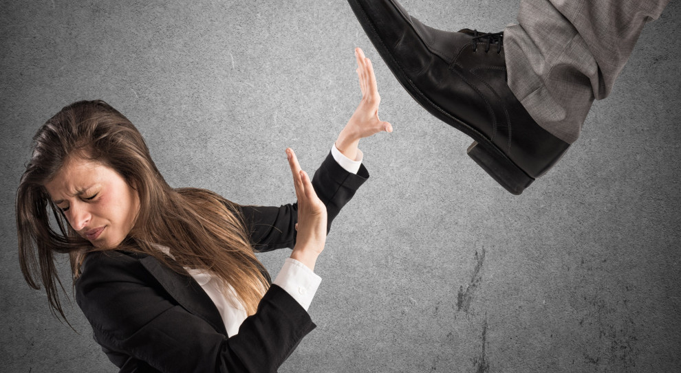 Cukrzyca typu 2 jest najczęstszym rodzajem cukrzycy. Fot. Shutterstock Prześladowanie w pracy zwiększa ryzyko cukrzycy typu 2