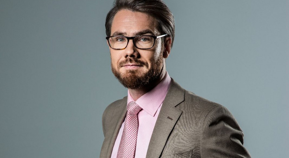 Punktem wyjścia przy rozpoczynaniu działalności biznesowej jest wybór dziedziny, która jest naszą prawdziwą pasją - uważa Mateusz Grzesiak(Fot. Mat. pras.) Mateusz Grzesiak: Własny biznes nie jest dla ludzi, którzy szukają w życiu wygody