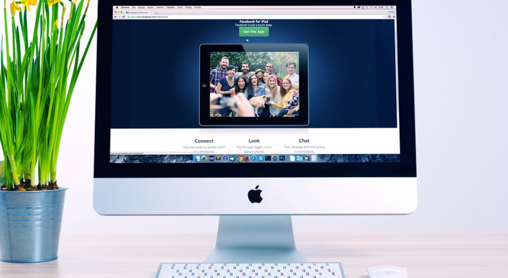 Dzięki inwestycji Finisar otworzy nowy zakład produkcyjny w Sherman w stanie Teksas i utworzy ponad 500 nowych miejsc pracy. (fot. pixabay.com) Apple zainwestuje 390 mln dol. w firmę Finisar