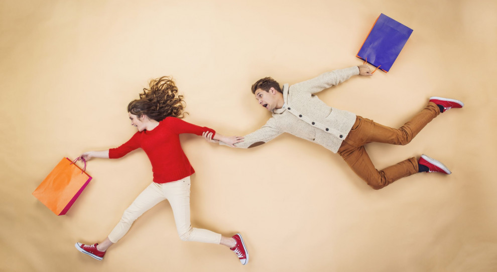 Trwają prace nad ustawą ograniczającą handel w niedziele Fot. Shutterstock Zakaz handlu w niedzielę. Solidarność: Pracownicy marketów będą zmuszani do pracy w nocy