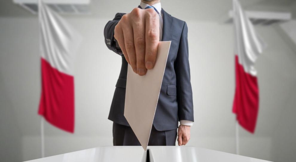 Szef Krajowego Biura Wyborczego będzie powoływany przez Państwową Komisję Wyborczą na siedem lat spośród trzech kandydatów (fot.shutterstock) Wybory członków PKW na nowych zasadach