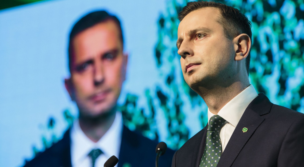Nie ma żadnej konkretnej pomocy dla osób dotkniętych klęską ASF - podkreślił Kosiniak-Kamysz (Władysław Kosiniak-Kamysz, fot.kosiniakkamysz.pl) Władysław Kosiniak–Kamysz: ASF pociąga za sobą utratę miejsc pracy