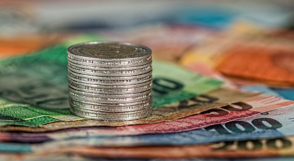 Według raportu największe nierówności dochodowe występują na Bliskim Wschodzie, a najmniejsze w Europie (fot.pixabay.com) Raport. Nierówności płacowe jeszcze nigdy nie rosły tak szybko
