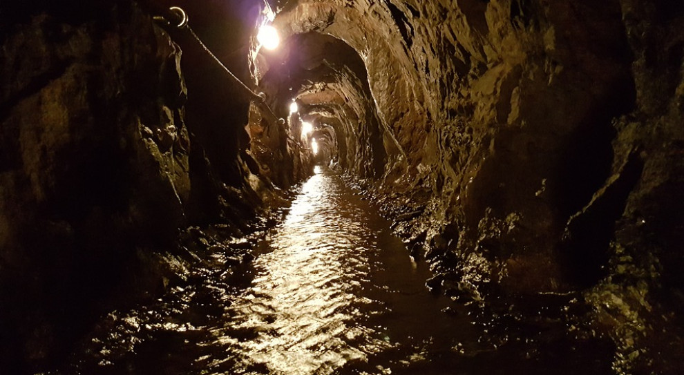 Górnicy czterech węglowych kopalni w regionie karagandyjskim rozpoczęli strajk w poniedziałek, nie wyjeżdżając na powierzchnię po nocnej zmianie. (fot. pixabay.com) Kazachstan: Koniec czterodniowego strajku górników
