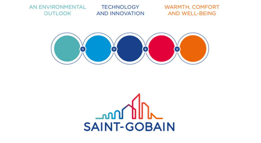 W Polsce grupa Saint-Gobain obecna jest od ponad 20 lat. (Fot. facebook/Saint Gobain) Saint-Gobain Construction Products Polska: Pracownicy dostaną podwyżki