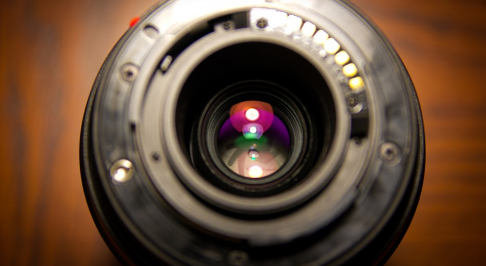 Kamery będą testowane w garnizonach: stołecznym, podlaskim i dolnośląskim (fot. pixabay.com) MSWiA: Od dziś na ulicach Warszawy pierwsze patrole wyposażone w kamery