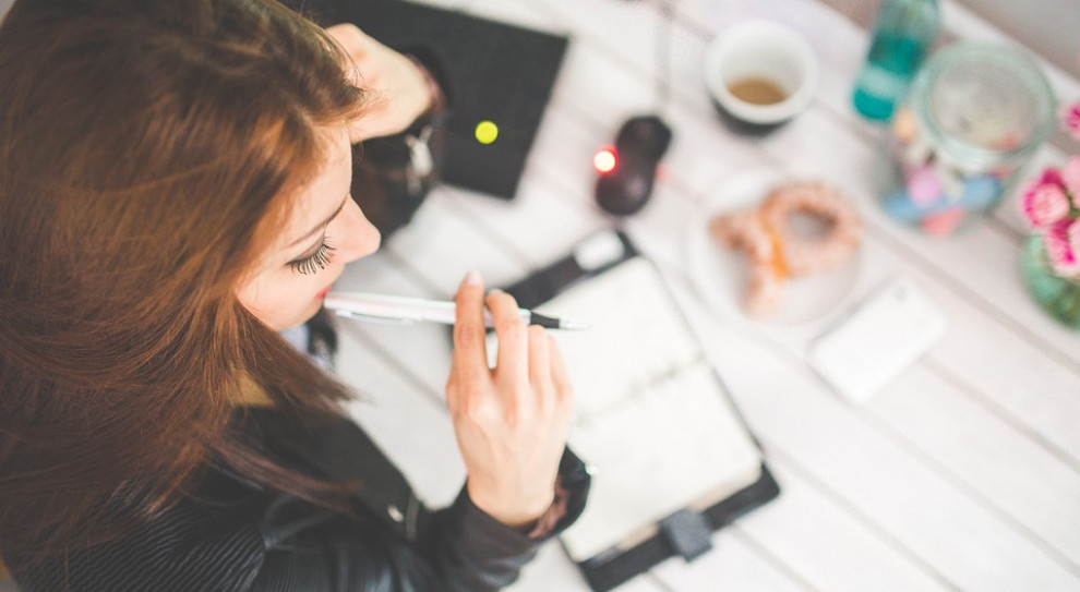 O dofinansowanie mogą się starać publiczne bądź niepubliczne szkoły wyższe, kształcące co najmniej 200 studentów na studiach stacjonarnych (fot. pixabay.com) NCBR: 100 mln zł dla uczelni na realizację studiów dualnych