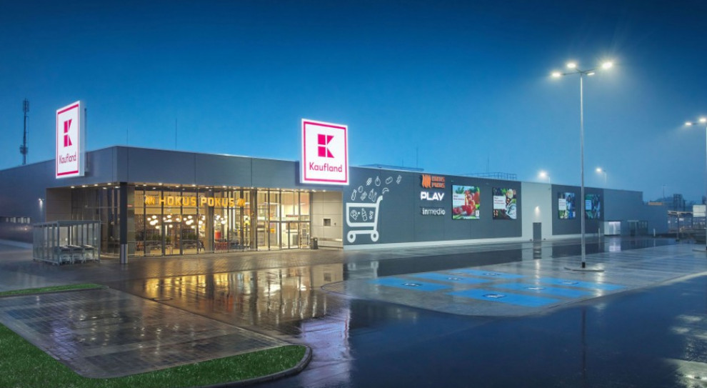 Coraz większą rolę w strategii firmy pełni polityka społecznej odpowiedzialności biznesu fot. materiały prasowe Kaufland Polska Kaufland: W tym roku zarobki 95 proc. pracowników wzrosły średnio o 11 proc.