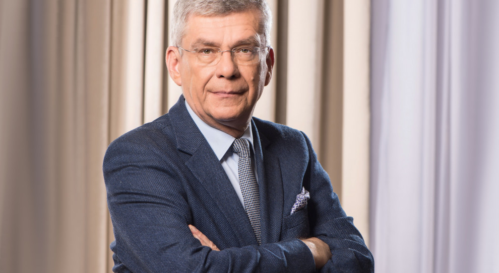 Wszyscy znajdą swoje miejsce w biało-czerwonej drużynie - powiedział marszałek Senatu (Stanisław Karczewski, fot.stanislawkarczewski.pl) Stanisław Karczewski: Jest wiele miejsc pracy w biało-czerwonej drużynie