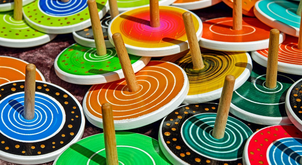 Pewną nadzieję marce daje sytuacja na rynku zabawek - branża jest w doskonałej formie w Wlk. Brytanii. (fot. pixabay.com) 3 tys. miejsc pracy w ToysRUs w Wielkiej Brytanii zagrożone