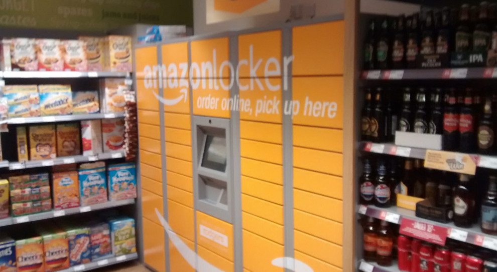 Amerykański Amazon jest obecny w większości krajów zachodniej Europy. (fot. flickr.com/CC BY-SA 2.0) Włochy: Pracownicy Amazona podjęli kolejny strajk. Od poprzedniego nie minął miesiąc
