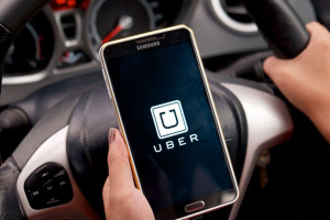 Koronawirus: Uber, Lift pod presją podwykonawców