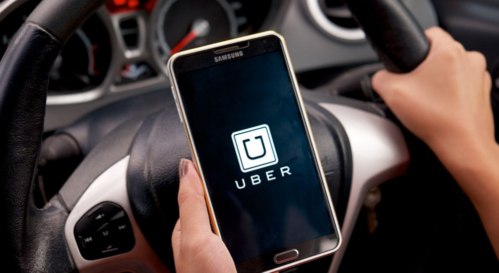 Uber i Lift planują wyrównania dla kierujących pojazdami w związku z Covid-19. (fot. archiwum) Uber, Lift i inne firmy pod presją podwykonawców. Robią za mało w związku z wirusem?