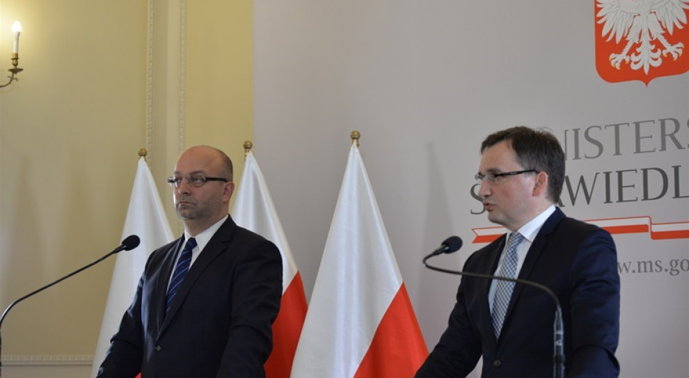 Deklarowany cel reformy zapowiedzianej przez Ministerstwo Sprawiedliwości to usprawnienie, uproszczenie i przyspieszenie postępowań. Fot. MS.gov.pl Business Centre Club o reformie KPC: Nie chcemy regulacji, tylko lepszego zarządzania