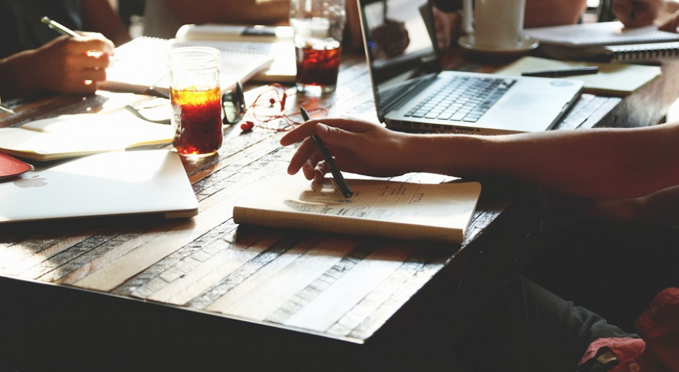 Była to druga edycja programu dla wynalazców i liderów technologii cyfrowych, stworzonego we współpracy fundacji StartUp Hub Poland i miasta stołecznego Warszawy. (fot. pixabay.com) Nagrody miejskiego programu akceleracyjnego StartUp Hub Warsaw '17